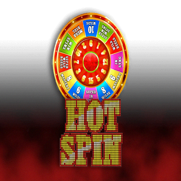 Hot Spin