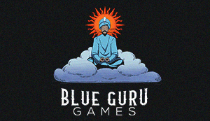 Blue Guru Games