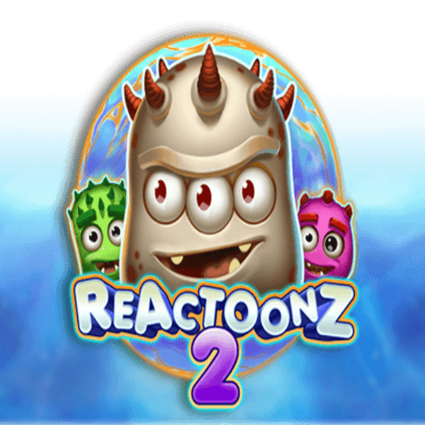 Reactoonz 2